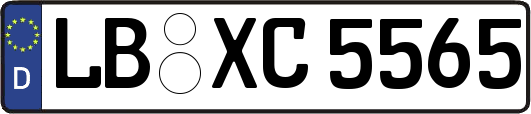 LB-XC5565