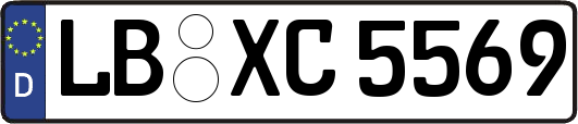LB-XC5569
