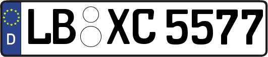 LB-XC5577