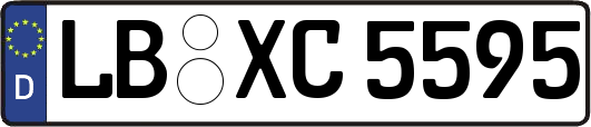 LB-XC5595