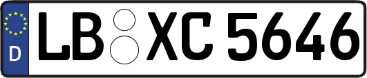 LB-XC5646