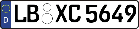 LB-XC5649