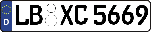 LB-XC5669