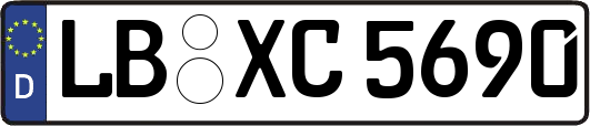 LB-XC5690