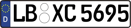 LB-XC5695