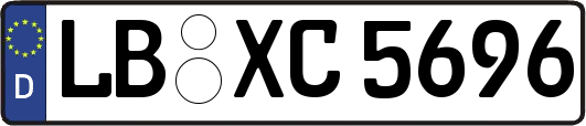 LB-XC5696