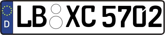 LB-XC5702