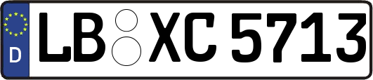 LB-XC5713