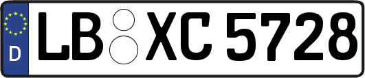 LB-XC5728