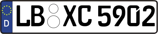 LB-XC5902