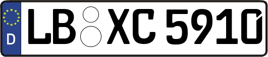 LB-XC5910