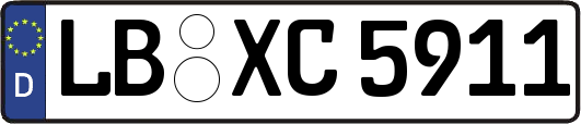 LB-XC5911