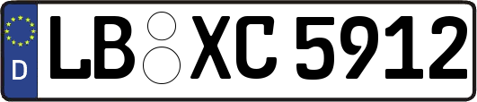 LB-XC5912