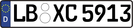 LB-XC5913