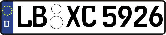 LB-XC5926