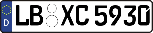 LB-XC5930