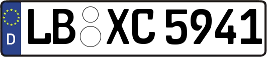 LB-XC5941