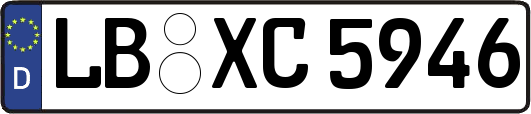 LB-XC5946