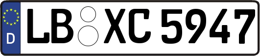 LB-XC5947