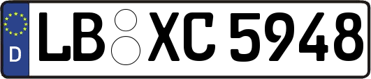 LB-XC5948