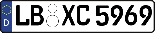 LB-XC5969
