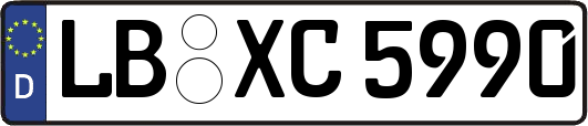 LB-XC5990