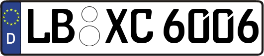 LB-XC6006