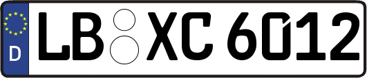 LB-XC6012