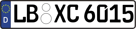 LB-XC6015