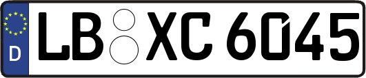 LB-XC6045