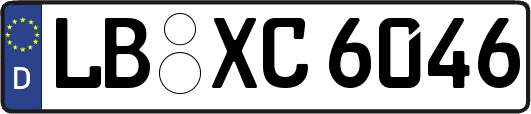 LB-XC6046