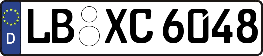 LB-XC6048