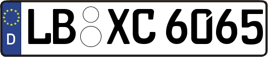 LB-XC6065