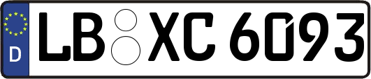 LB-XC6093