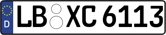 LB-XC6113