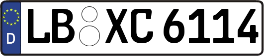 LB-XC6114