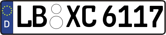 LB-XC6117