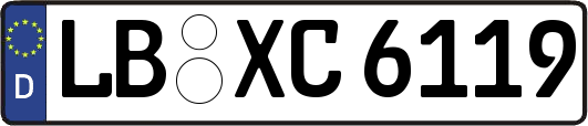 LB-XC6119