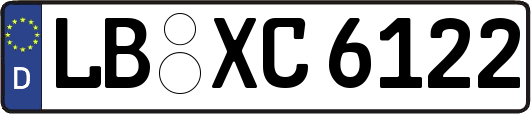 LB-XC6122