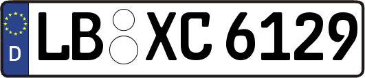 LB-XC6129