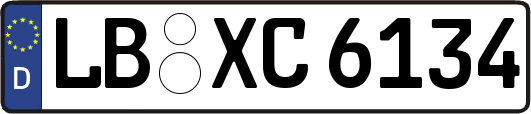 LB-XC6134