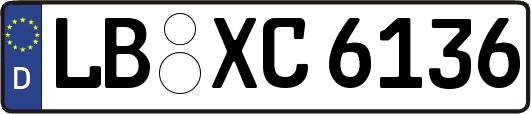 LB-XC6136