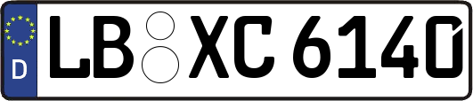 LB-XC6140