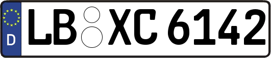 LB-XC6142