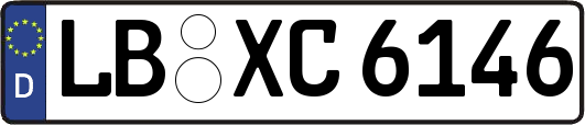 LB-XC6146