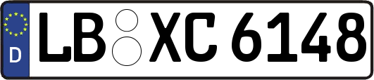 LB-XC6148