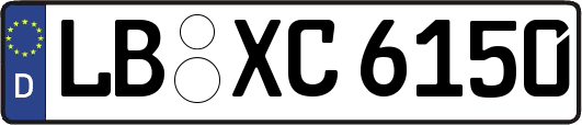 LB-XC6150