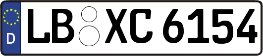 LB-XC6154