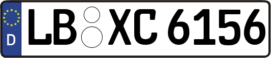 LB-XC6156