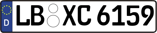 LB-XC6159
